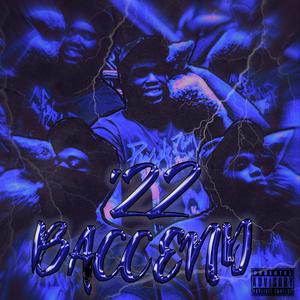 '22 Baccend (Explicit)