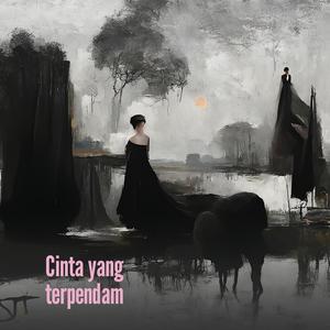 Cinta yang terpendam