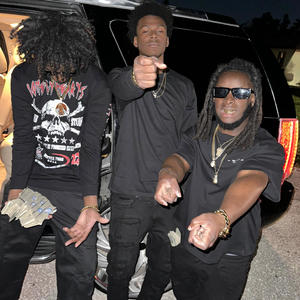 Get in with me (freestyle) (Explicit)