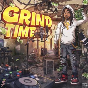 Grind Time (Explicit)