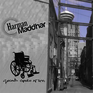 Harman Maddhar - Can I Hear a Beat