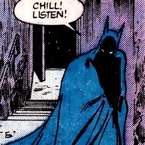 I MEAN IT (Explicit)