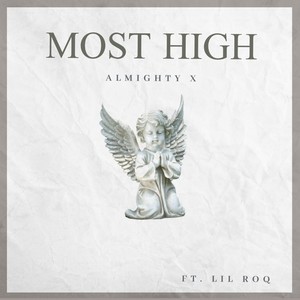Almighty X - Most High