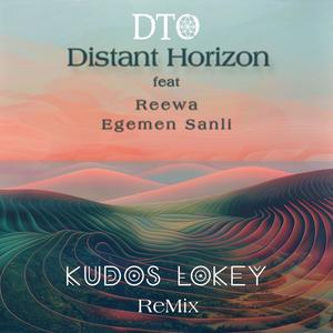 Distant Horizon (feat. Egemen Sanli) (Kudos LoKey Mix)