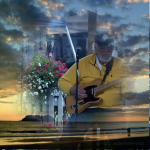 Lord Help me Make it