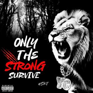 Lose It All (feat. JP) (Explicit)