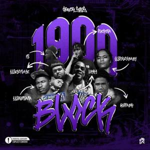 You Ain't No Nigga (feat. Voski, F2 & Sy8) (RJ Mix|Explicit)
