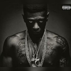Like Boosie (feat. Itsgottiii) (Explicit)