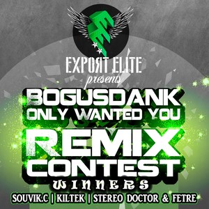 Only Wanted You (Stereo Doctor & Fetre Remix)