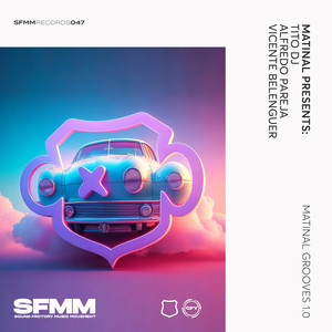 Matinal Grooves (Klubb Mix)
