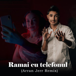 Ramai cu telefonul