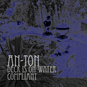Deck Is On Water