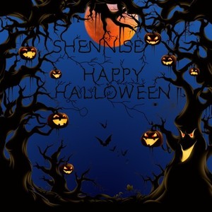 Happy Halloween