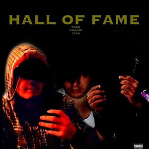 Hall Of Fame (Explicit)