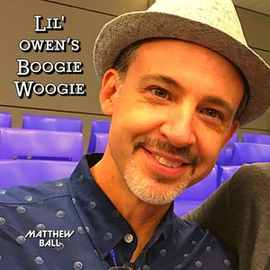 Lil Owen's Boogie-Woogie