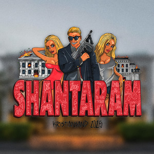 Shantaram 2025 (Explicit)