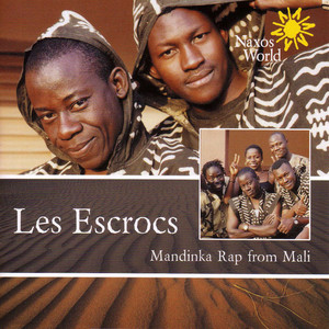 MALI: Les Escrocs - Mandinka Rap from Mali