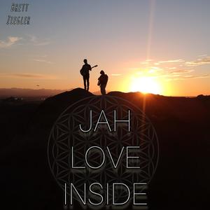 JAH Love Inside (432Hz)