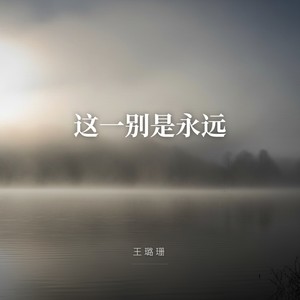 这一别是永远封面