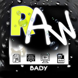 Bady - Ajumao (Explicit)