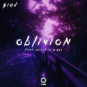 Oblivion (feat. Suzuk.io & $yx)