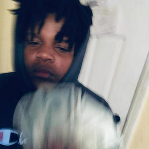 Nasty (feat. Luhdrill) (Explicit)
