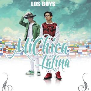 Mi Chica Latina