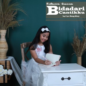 Bidadari Cantikku