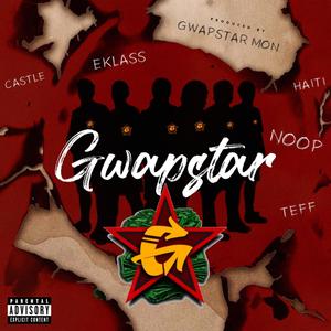 GWAPSTAR The Album (Explicit)