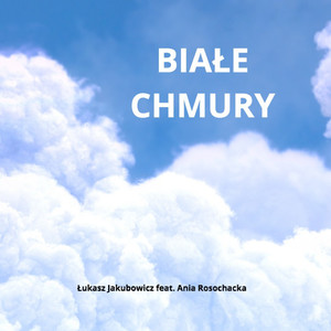 Białe Chmury