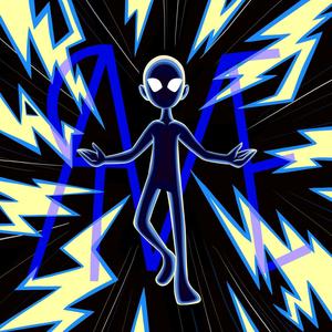 New Batteries(Stripped)