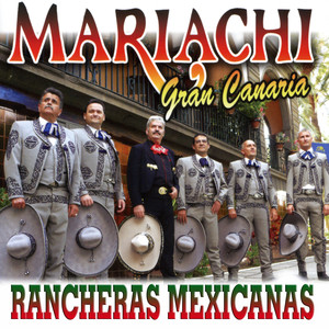 Mariachi Gran Canaria - Estos Celos