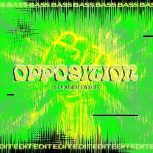 Jungle Refix (feat. D.I.S) (Explicit)