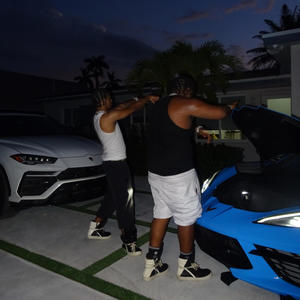 Kept On My Ricks (feat. PcQua) (Explicit)