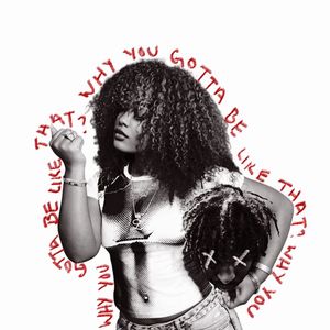 Mad at me (Explicit)
