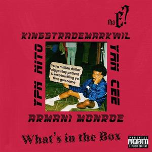 Off it (feat. YRN CEE) (Explicit)