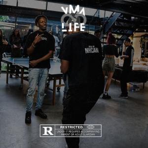 PENCHANT (feat. 7VIE & JD LSK) (Explicit)