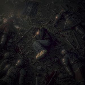 where did all the dragons go?