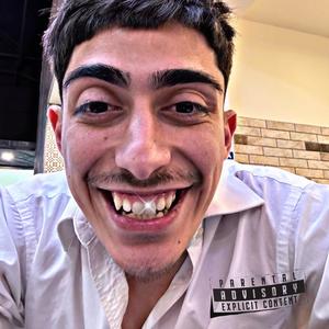 NEW THINGS :') (Explicit)