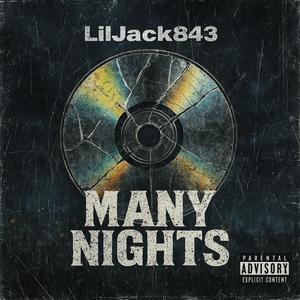 Many Nights (Explicit)