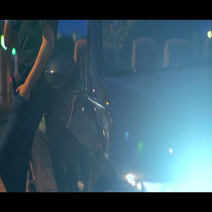 Håll mig hårt (Explicit)