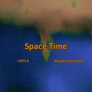 Space Time (Explicit)