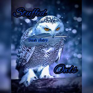 Stuffed Owls (Explicit)