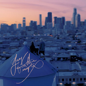 Grey - For The Night