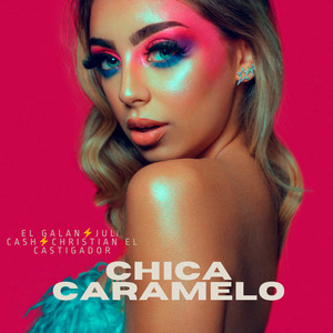 Chica Caramelo