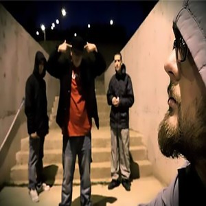 N1Crew Escribe No Mas(feat. Casthor) (Explicit)