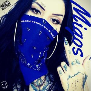 Casamigos (feat. Sha Buccs) (Explicit)