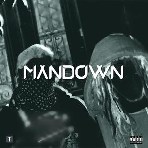 MANDOWN (feat. Aushvc, Smookefly & roddy wrow) [Explicit]