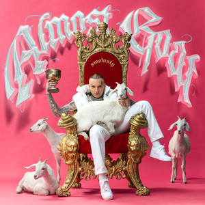 Almost Goat (Explicit)