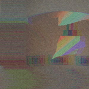 WOKE IN THE FALL (Explicit)